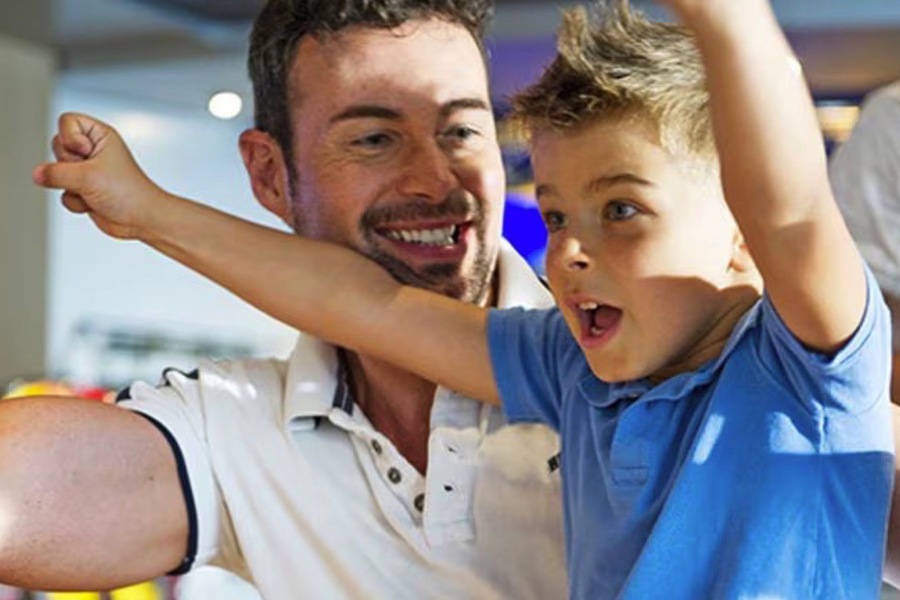 MSC Cruises, Family Activities.jpg